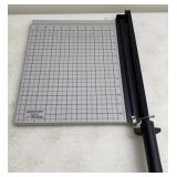 Boston 12in Paper Cutter