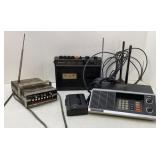Scanners & Portable Radios