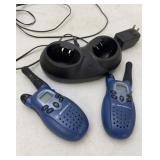 Motorola Two-Way Radios
