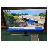 Samsung UHDTV 48in Smart TV