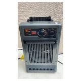 Honeywell Heat Giant Space Heater