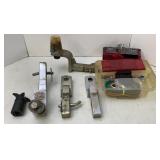 Trailering Equipment