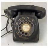 VTG Rotary Telephone