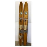 VTG Cypress Garden Skis