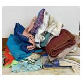 Shop Rags