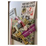 Purdue University Collectibles
