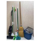 Cleaning Supplies