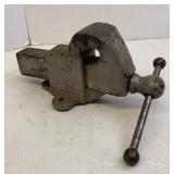 3in Bench Vise