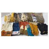Work & Fuel Pumping Gloves