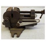 Machinist Vise