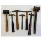 Hammers & Mallets