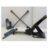 6ton Bottle & Car Jacks