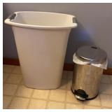 Trash Cans