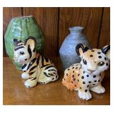 Handmade Pottery & Pieces made in Japan