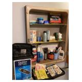 Health Care Items