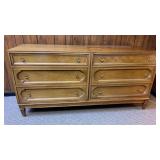 MCM American of Martinsville Dresser