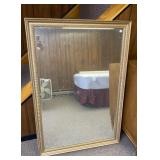 Wall Mirror 31.5x45.5