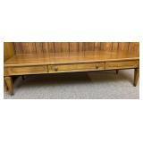 MCM Mersman Coffee Table