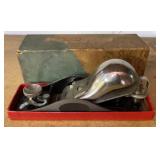 VTG Stanley Hand Plane & Original Box
