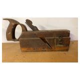 Antique Hand Plane