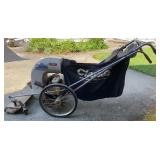 VTG Commercial Shop Floor Vacuum