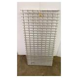 Aluminum Step Grate 15x31