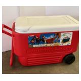 Igloo Wheelie Cooler