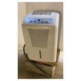 GE 65 pint dehumidifier