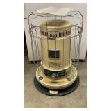 Kerosene heater American Wick