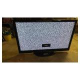 Sharp Aquos 60in LCD Tv