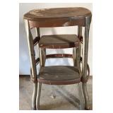 VTG Cosco Step Stool