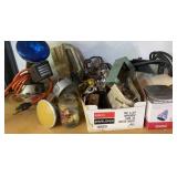Electrical Supplies