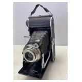 Vtg Italian Ferrania Falcon Land Camera