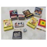 Vtg Camera Flashcubes & Film