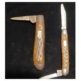 Schrade Walden Pocketknives