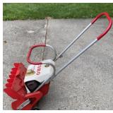 Toro Snow Pup Snow Thrower