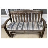 White Cedar Glider