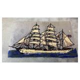 Latch Hook Rug 50x30