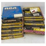 VTG Reel Magnetic Tape