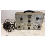 VTG Genometer Model TV-50 Signal Generator