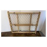 Adjustable Pet Gate