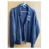 Vtg (L) Leather Jacket (butter soft)