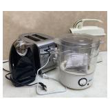 Small Kitchen Appliances