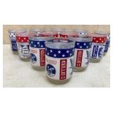 Vtg NASA Apollo Space Program Glasses