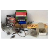 1955 Thunderbird Original & Modern ignition Parts