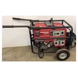 Honda EB 6500 Generator