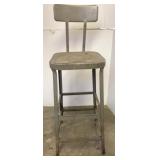 Shop Stool