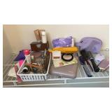 Makeup & Self Care Items