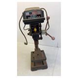 Craftsman 8in 3-so 1/6 HP Bench Top Drill Press