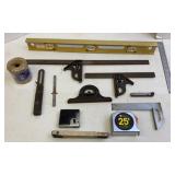 Lay Out Tools